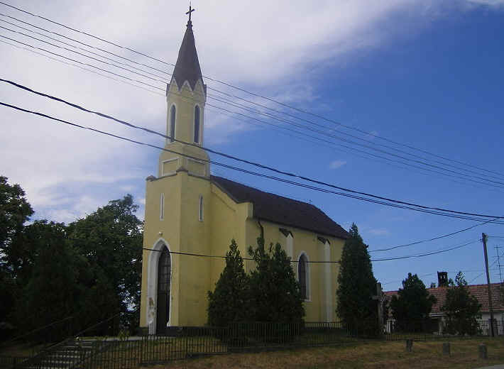 Templom