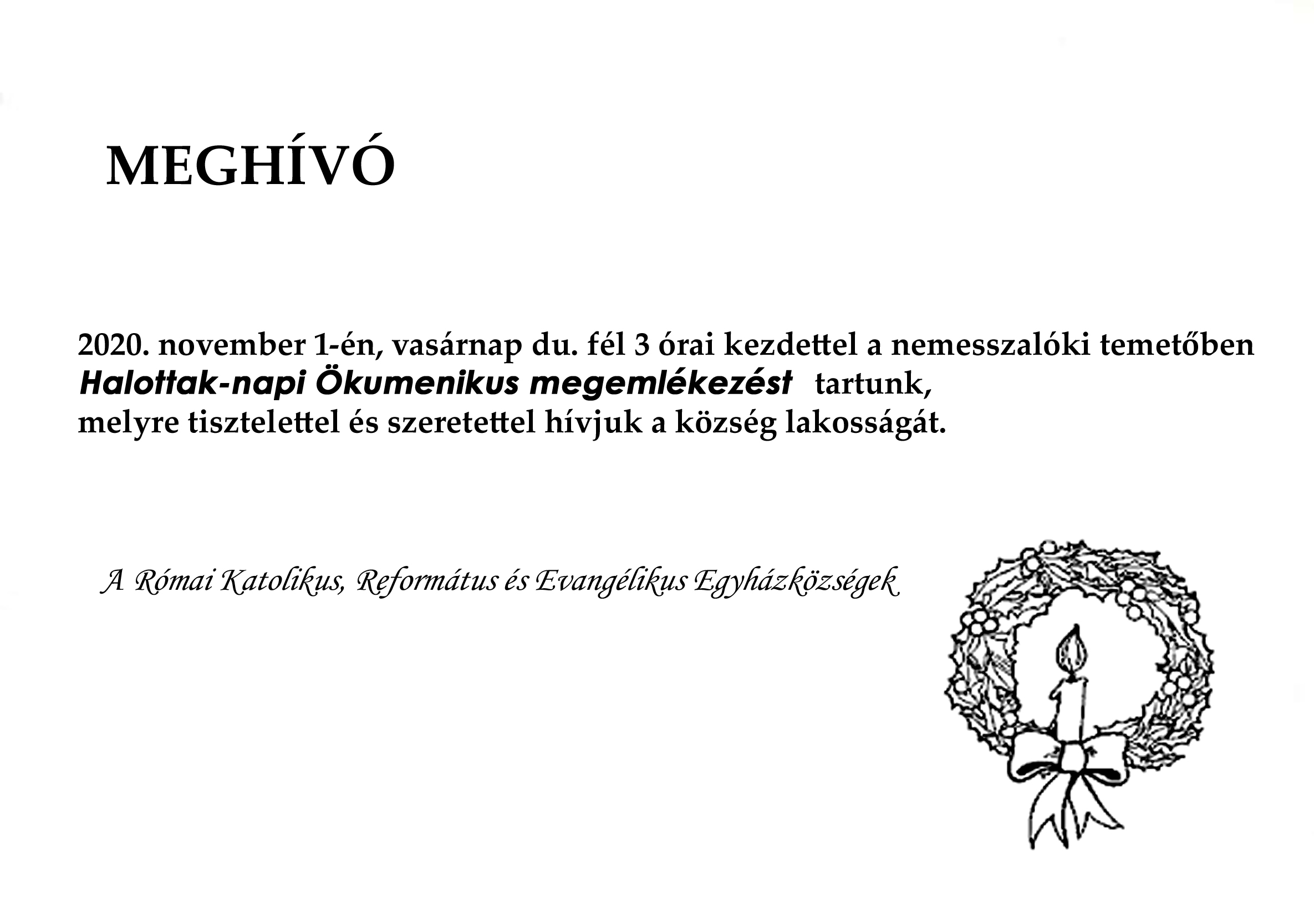 meghiv�