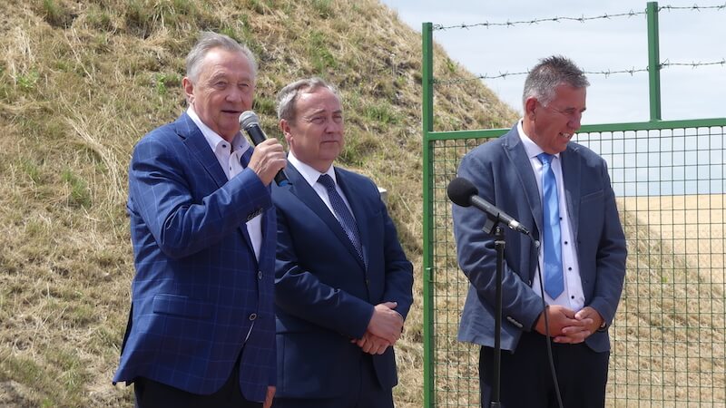 Sajtónyilvános zárórendezvény