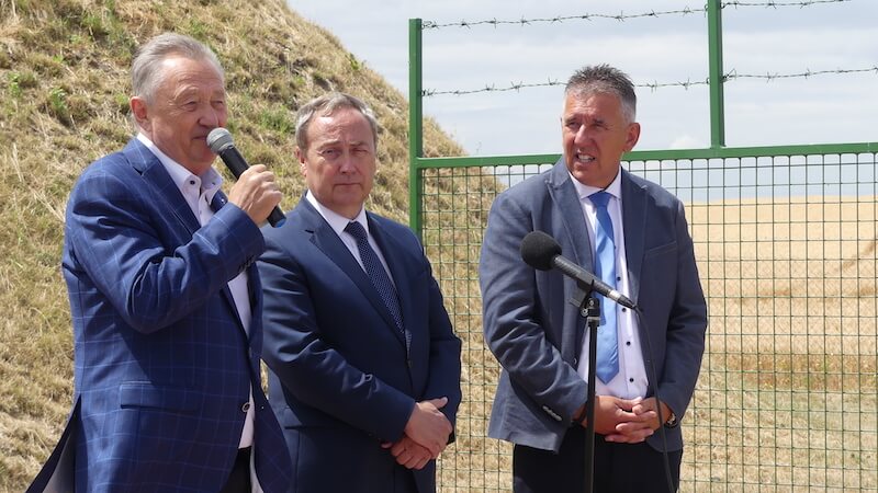 Sajtónyilvános zárórendezvény